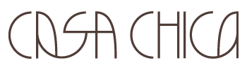 Casa Chica Logo